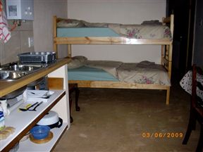 De Hoop Cottages