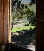 De Hoop Cottages