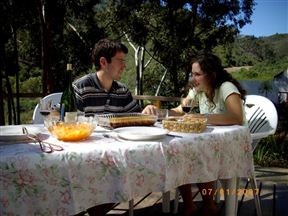 De Hoop Cottages