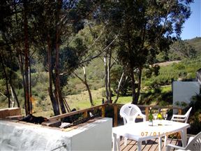 De Hoop Cottages