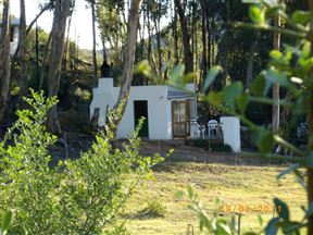 De Hoop Cottages