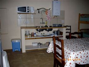 De Hoop Cottages