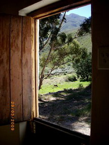 De Hoop Cottages