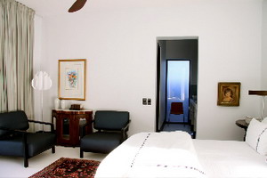 De Kelders Private House, Gansbaai