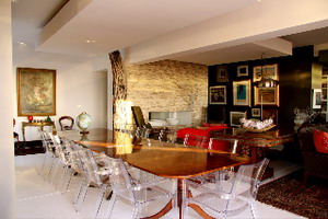 De Kelders Private House, Gansbaai