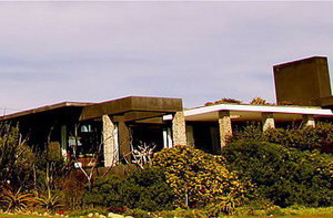 De Kelders Private House, Gansbaai
