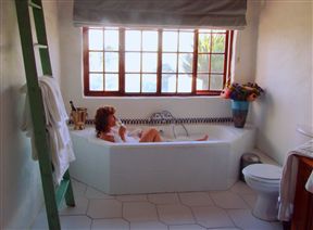 De Molen Guest House