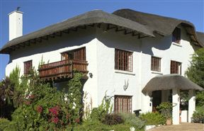 De Molen Guest House
