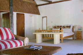 De Molen Guest House