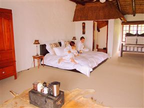 De Molen Guest House