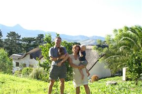 De Molen Guest House