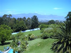 De Molen Guest House