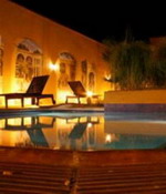 Desert Palace Hotel, Upington