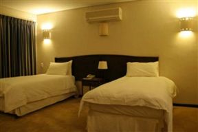 Desert Palace Hotel, Upington