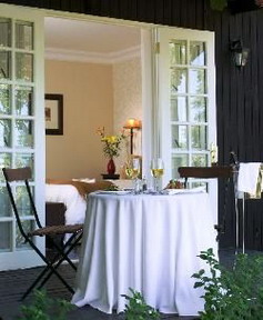 The Devon Valley Hotel