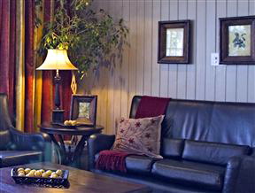 The Devon Valley Hotel