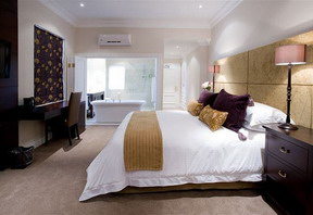 The Devon Valley Hotel