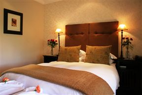 The Devon Valley Hotel