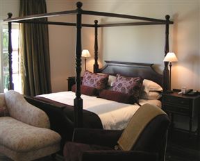 The Devon Valley Hotel