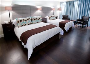 The Devon Valley Hotel