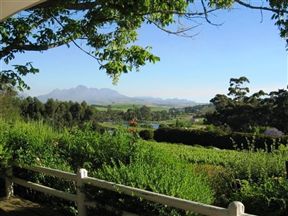 The Devon Valley Hotel