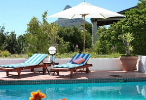 Diamond House Guesthouse