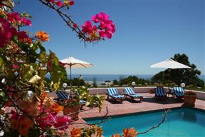 Diamond House Guesthouse