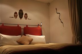 Diamond House Guesthouse