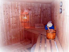 Diamond House Guesthouse