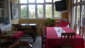 Die Dorpshuis