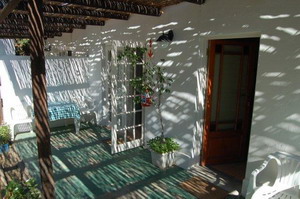 Die Dorpshuis