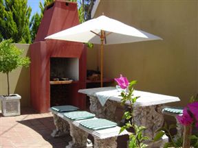 Dreamcatcher Tulbagh