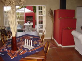 Dreamcatcher Tulbagh