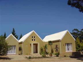 Dreamcatcher Tulbagh