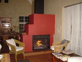 Dreamcatcher Tulbagh