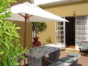 Dreamcatcher Tulbagh