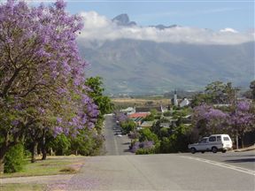 Dreamcatcher Tulbagh