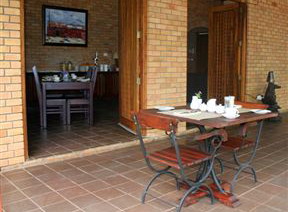 Dreamfields Guest House