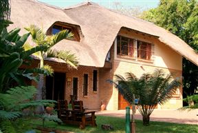 Dreamfields Guest House
