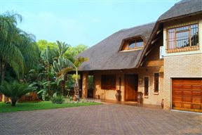 Dreamfields Guest House
