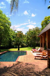 Dreamfields Guest House