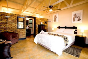 Dreamfields Guest House