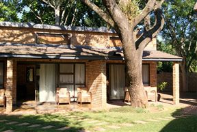 Dreamfields Guest House