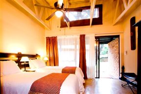 Dreamfields Guest House