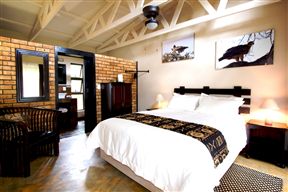 Dreamfields Guest House