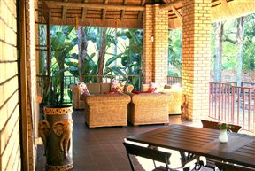 Dreamfields Guest House
