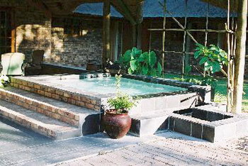 Du Bois Lodge, near Kruger National Park