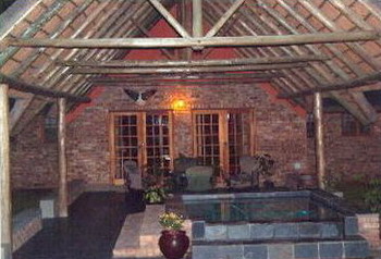 Du Bois Lodge, near Kruger National Park
