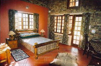 Du Bois Lodge, near Kruger National Park