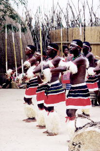 Du Bois Lodge, near Kruger National Park